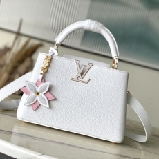 LV Capucines Bags